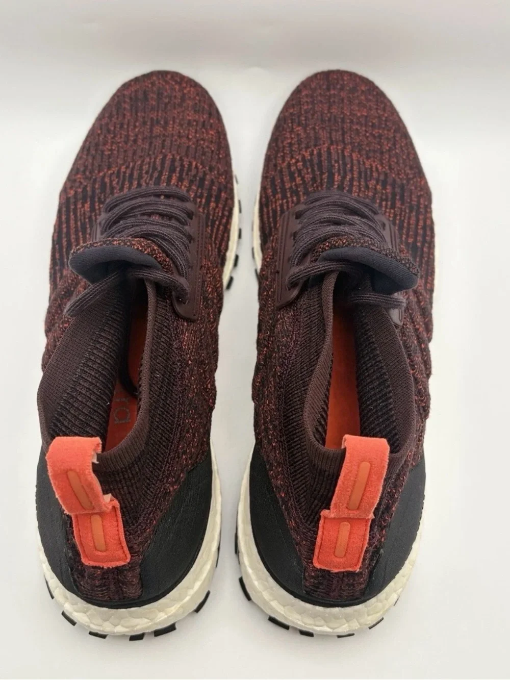 adidas maroon knit